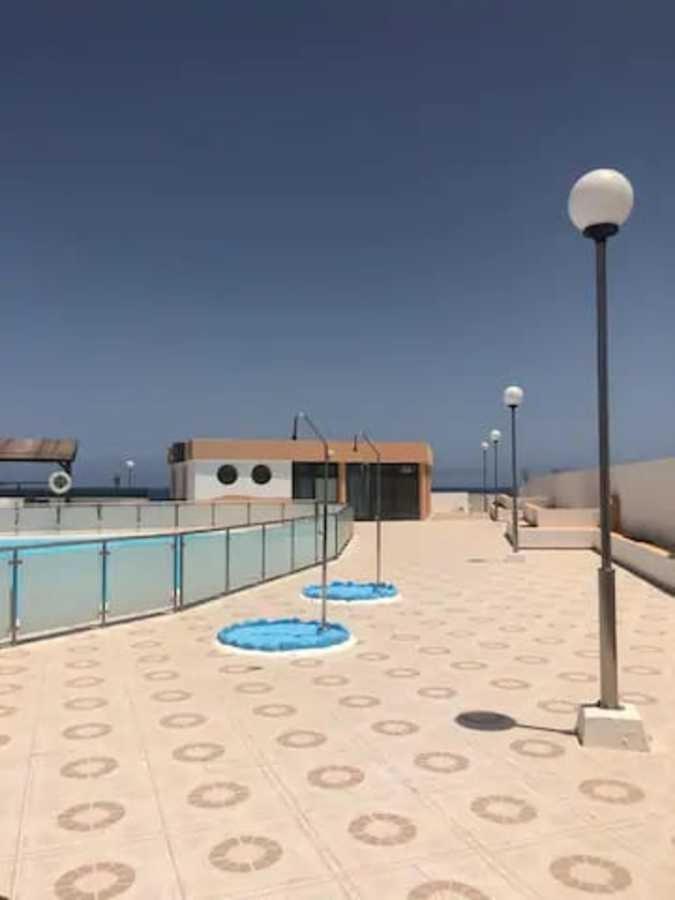 Amaya Relax Коста-де-Антигуа Экстерьер фото
